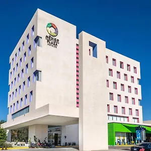 Mexico Plaza Hotel